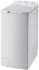 Indesit ITWA 51052 W (EU) Felültöltős mosógép
