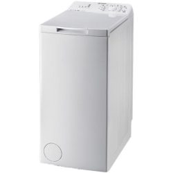 Indesit ITWA 51052 W (EU) Felültöltős mosógép