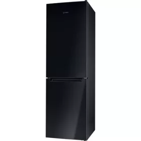 Indesit LI8S2EK hűtő alulfagyasztós