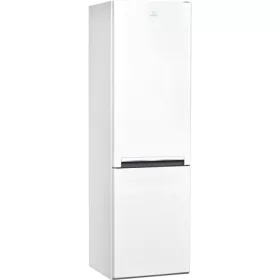 Indesit LI8S2EW hűtő alulfagyasztós