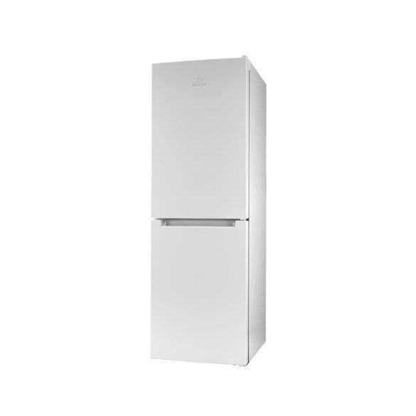 Indesit LR7S2W alulfagyasztós hűtőszekrény