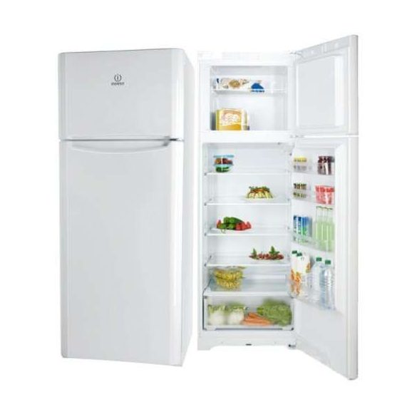 Indesit TIAA10 Felülfagyasztós hűtő
