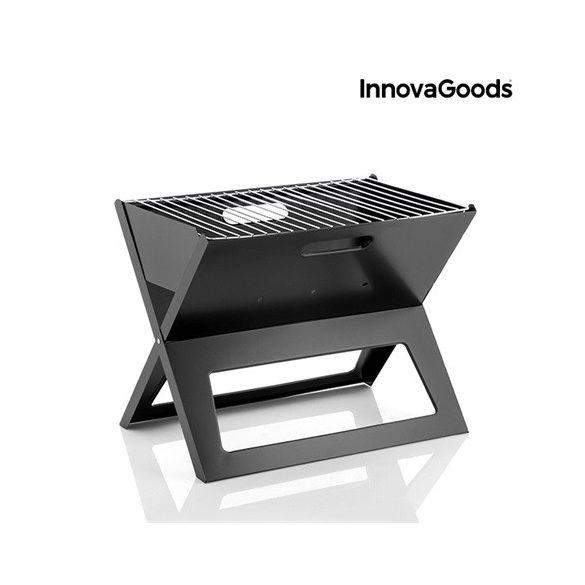 Innovagoods V0100782 grillsütő hordozható