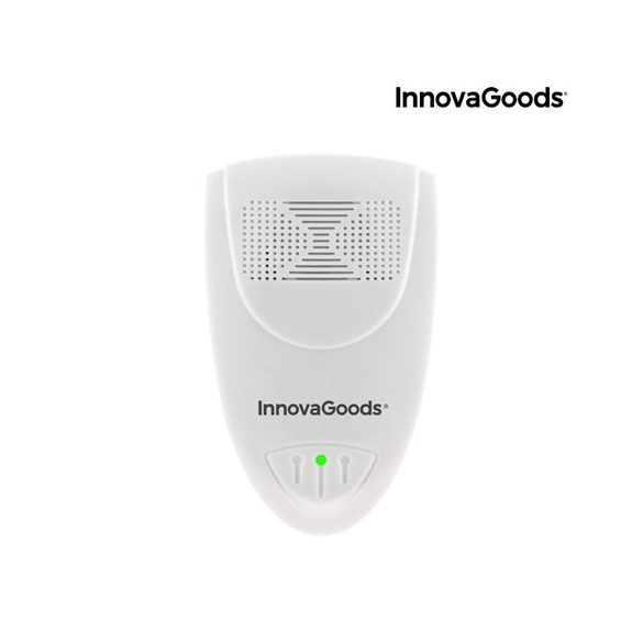 Innovagoods V0100892 ultrahangos rovarirtó