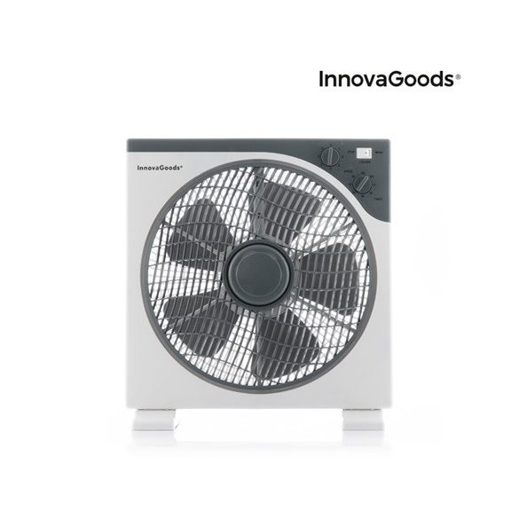 Innovagoods V0101157 ventilátor padló