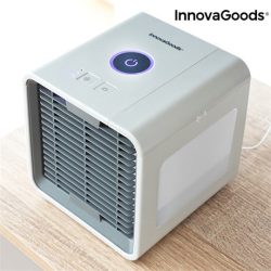 Innovagoods V0101169 léghűtő mini