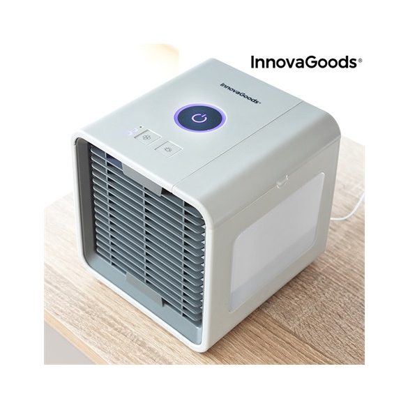 Innovagoods V0101169 léghűtő mini