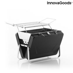 Innovagoods V0103081 grillsütő hordozható