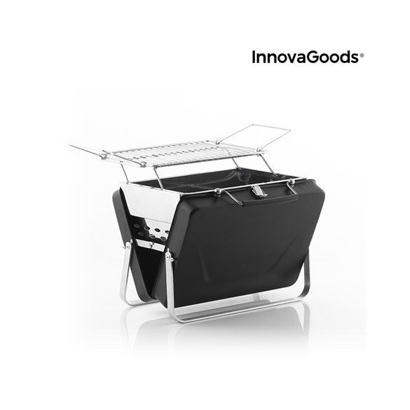 Innovagoods V0103081 grillsütő hordozható