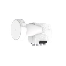 Inverto HOME Pro Quad univerzális LNB 40mm PLL