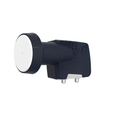 Inverto Twin Universal 40mm PLL LNB