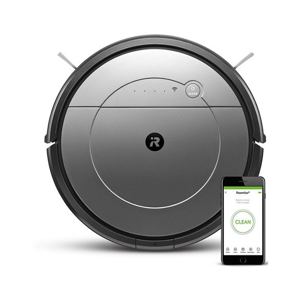 Irobot ROOMBA COMBO 113 felmosó robot 2 in 1