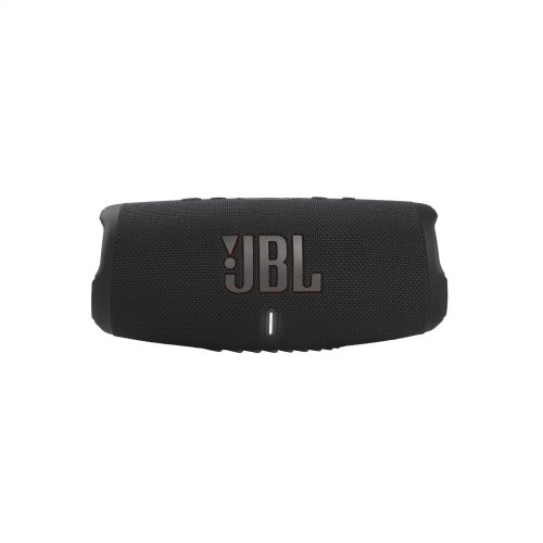 JBL CHARGE 5 BLACK bluetooth hangszóró