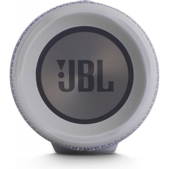 JBL Charge 3 szürke Bluetooth hangszóró