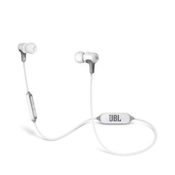 JBL E25WHT Bluetooth fehér headset