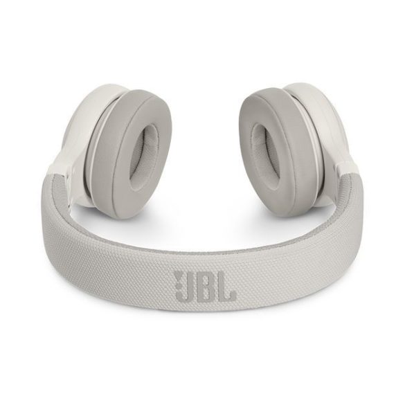 JBL E45BTWHT fehér Bluetooth fejhallgató headset