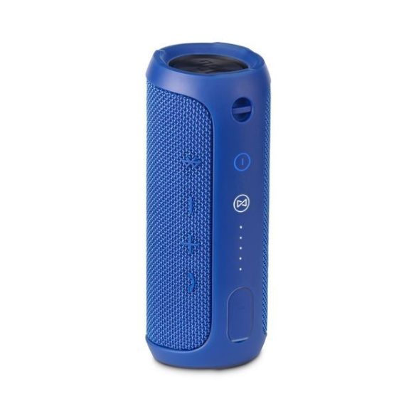 JBL FLIP 3 kék Bluetooth hangszóró