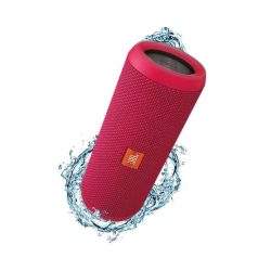 JBL FLIP 3 pink Bluetooth hangszóró