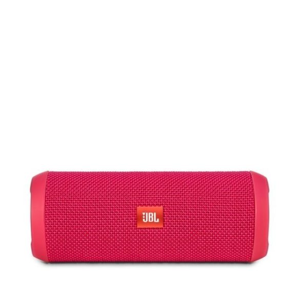 JBL FLIP 3 pink Bluetooth hangszóró