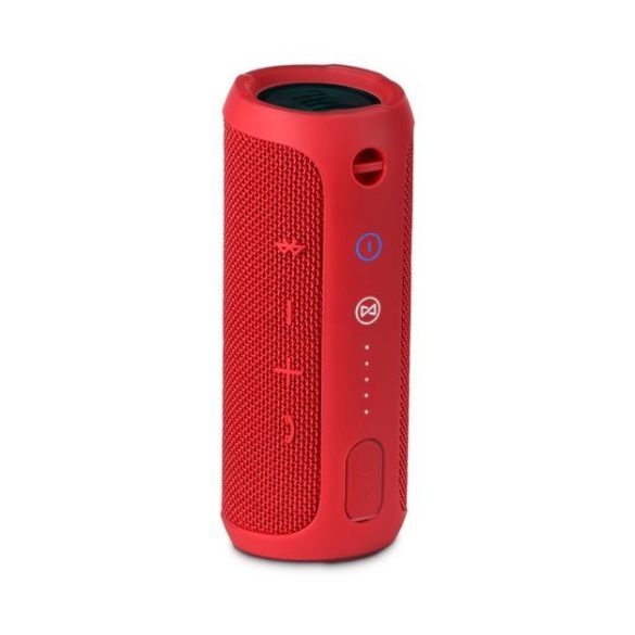 JBL FLIP 3 piros Bluetooth hangszóró