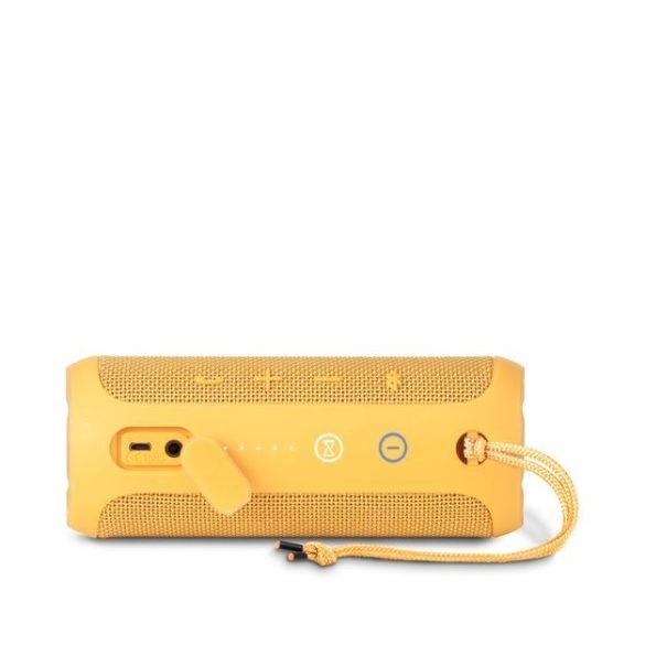 JBL FLIP 3 sárga Bluetooth hangszóró