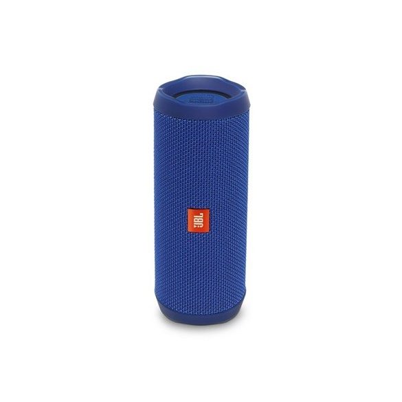 JBL FLIP 4 hordozható bluetooth hangszóró - kék