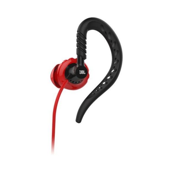 JBL FOCUS 300RNB pitros/fekete sport fülhallgató