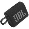 JBL GO3 BLACK bluetooth hangszóró