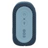 JBL GO3 BLUE bluetooth hangszóró