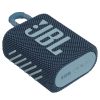 JBL GO3 BLUE bluetooth hangszóró