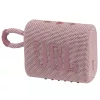 JBL GO 3 PINK bluetooth hangszóró