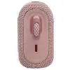 JBL GO 3 PINK bluetooth hangszóró