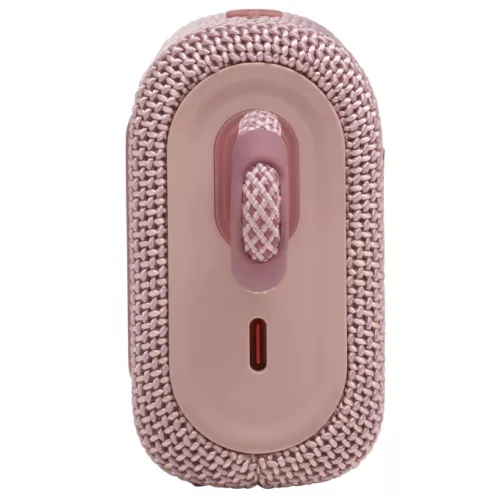 JBL GO 3 PINK bluetooth hangszóró