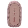 JBL GO 3 PINK bluetooth hangszóró