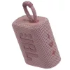 JBL GO 3 PINK bluetooth hangszóró