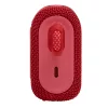 JBL GO3 RED bluetooth hangszóró