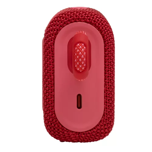 JBL GO3 RED bluetooth hangszóró