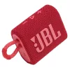 JBL GO3 RED bluetooth hangszóró