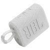 JBL GO 3 WHITE bluetooth hangszóró