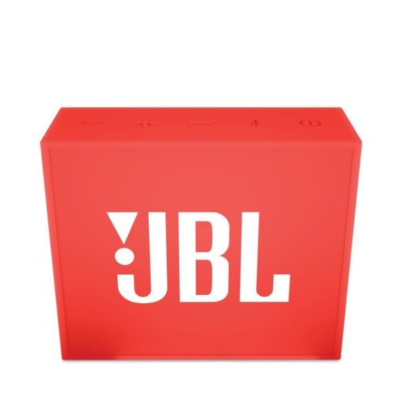 JBL GO bluetooth hangszóró (piros)