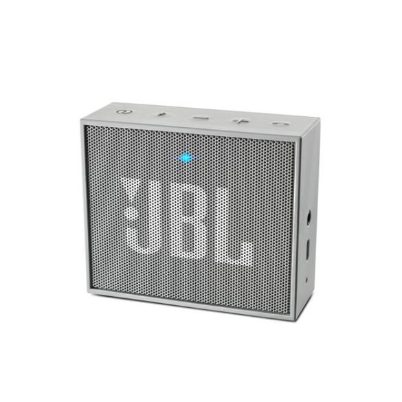 JBL GO bluetooth hangszóró (szürke)