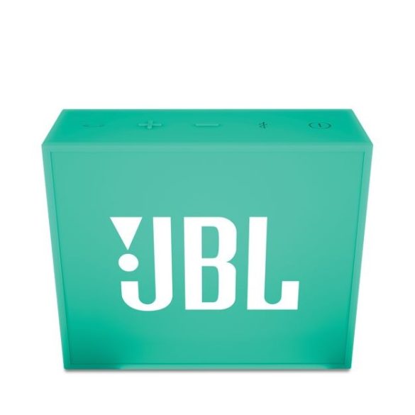 JBL GO bluetooth hangszóró (türkiz)