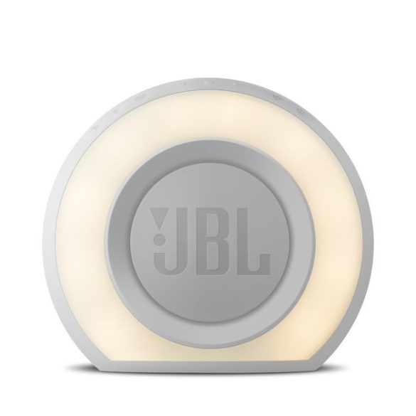 JBL Horizon ébresztős bluetooth hangszóró (fehér)