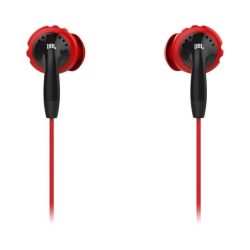 JBL INSPIRE 100RNB fekete/piros sport fülhallgató