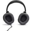 JBL QUANTUM 100 BLACK gamer fejhallgató