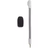 JBL QUANTUM 100 WHITE gamer fejhallgató