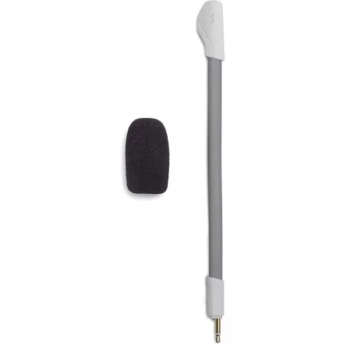 JBL QUANTUM 100 WHITE gamer fejhallgató