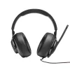 JBL QUANTUM 300 BLACK gamer fejhallgató