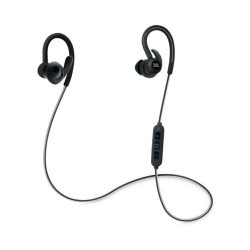  JBL Reflect Contour Bluetooth fekete sport fülhallgató headset