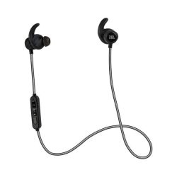 JBL Reflect Mini BT Bluetooth fekete sport fülhallgató 